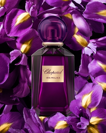 Chopard Iris Malika parfemska voda za žene