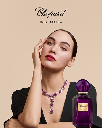 Chopard Imperiale Iris Malika Eau de Parfum för Kvinnor