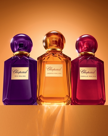 Chopard Imperiale Iris Malika Eau de Parfum för Kvinnor