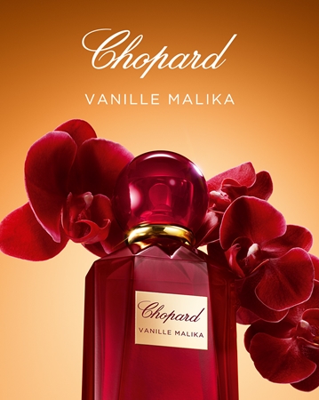 Chopard Vanille Malika parfemska voda za žene