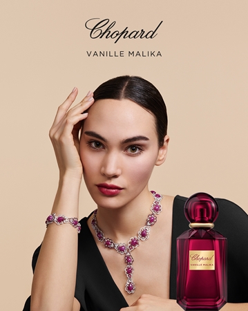 Chopard Vanille Malika parfemska voda za žene