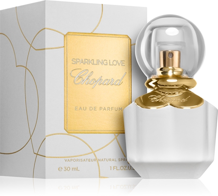 Chopard Sparkling Love Eau de Parfum pour femme