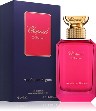 Chopard Angelique Begum Eau de Parfum para mulheres