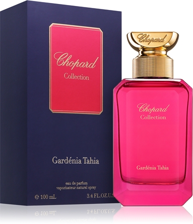Chopard Gardénia Tahia Eau de Parfum για γυναίκες
