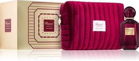 Chopard Vanille Malika dárková sada pro ženy