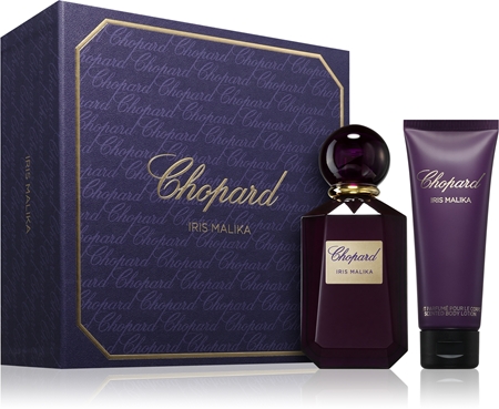 Chopard Iris Malika подарунковий набір для чоловіків
