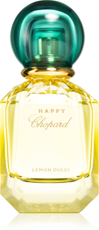Chopard Happy Lemon Dulci parfémovaná voda pro ženy