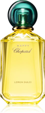 Chopard Happy Lemon Dulci parfémovaná voda pro ženy
