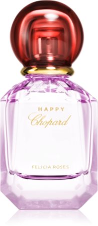 Chopard Happy Felicia Roses Eau de Parfum for women notino.ie