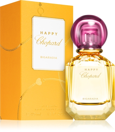 Chopard Happy Bigaradia parfémovaná voda pro ženy