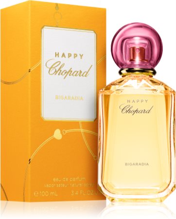 Chopard Happy Bigaradia Eau de Parfum pour femme notino.fr