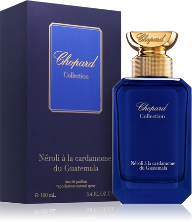 Chopard Neroli A La Cardamome Eau de Parfum für Damen
