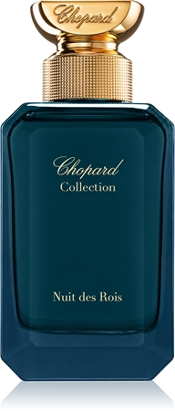 Chopard Gardens of the Kings Nuit des Rois Eau de Parfum unisex