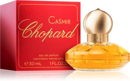 Casmir chopard outlet 100 ml douglas