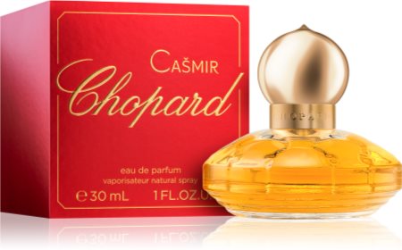 Chopard Ca mir Eau de Parfum para mujer notino.es