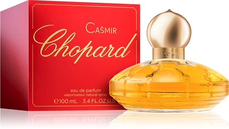 Chopard Cašmir parfémovaná voda pro ženy
