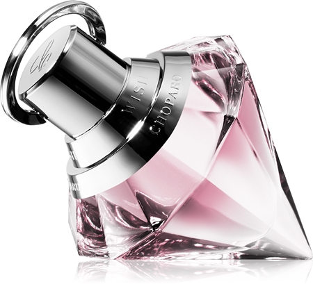 Chopard Wish Pink Diamond toaletní voda pro ženy