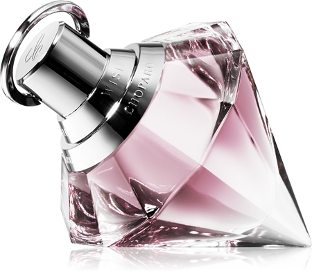 Chopard Wish Pink Diamond toaletní voda pro ženy