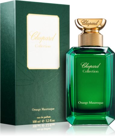 Chopard Gardens of the Paradise Orange Mauresque Eau de Parfum