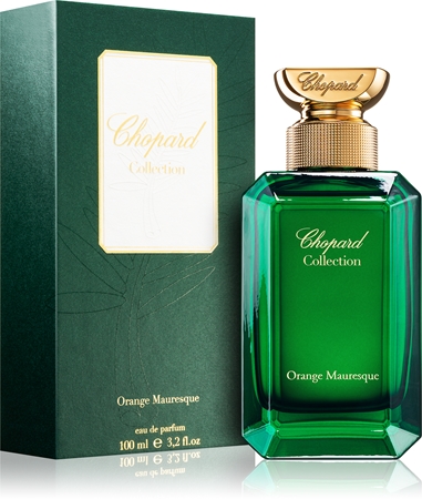 Chopard Gardens of Paradise Orange Mauresque парфумована вода унісекс