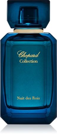 Chopard Gardens of the Kings Nuit des Rois Eau de Parfum unisex