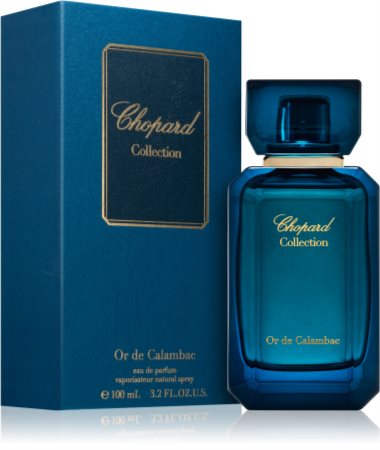 Chopard Gardens of the Kings Or de Calambac Eau de Parfum Unisex