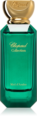 Chopard Gardens of Paradise Miel d'Arabie parfumovaná voda unisex