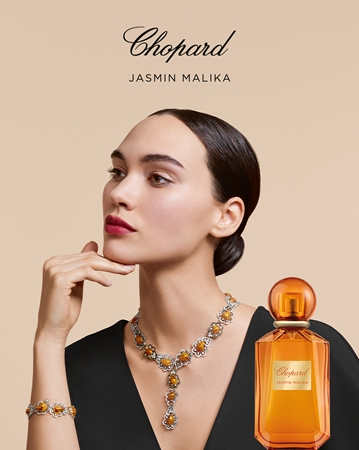 Chopard Jasmin Malika Eau de Parfum hölgyeknek