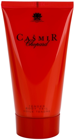 Chopard Cašmir telové mlieko pre ženy