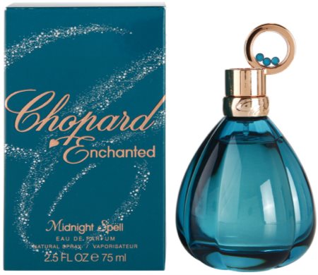 Chopard Enchanted Midnight Spell Eau de Parfum for Women 75 ml