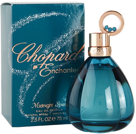 Chopard Enchanted Midnight Spell woda perfumowana dla kobiet 75 ml