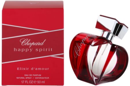 Chopard Happy Spirit Elixir d Amour