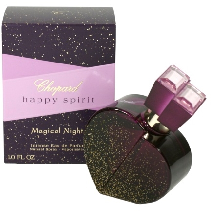 Chopard Happy Spirit Magical Nights Eau de Parfum für Damen 30 ml