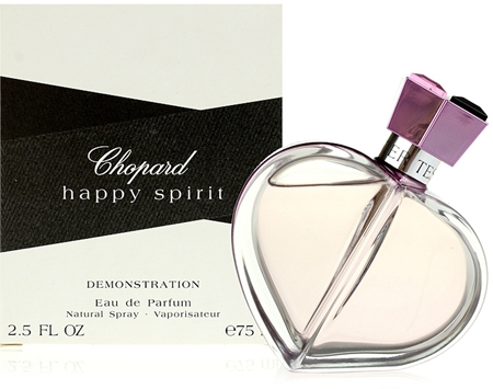 Chopard Happy Spirit Eau de Parfum Tester für Damen 75 ml