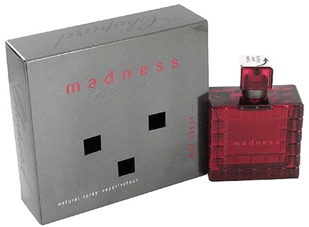 Chopard Madness eau de parfum nőknek 75 ml