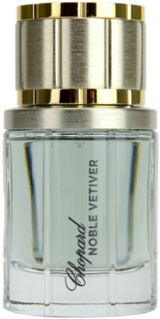 Chopard Noble Vetiver eau de toilette pour homme 50 ml notino.be