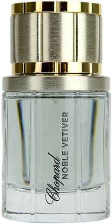 Chopard Noble Vetiver Eau de Toilette for Men 50 ml