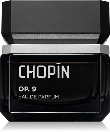 Chopin Op. 9 Eau de Parfum für Herren