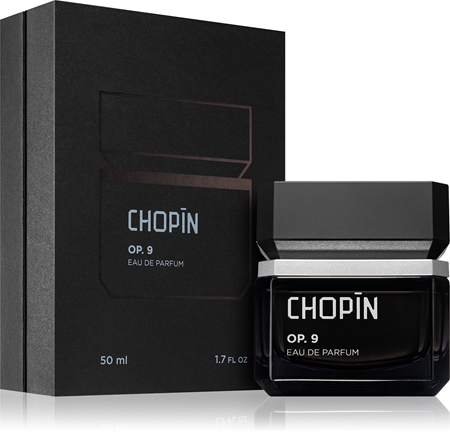 Chopin Op. 9 Eau de Parfum für Herren