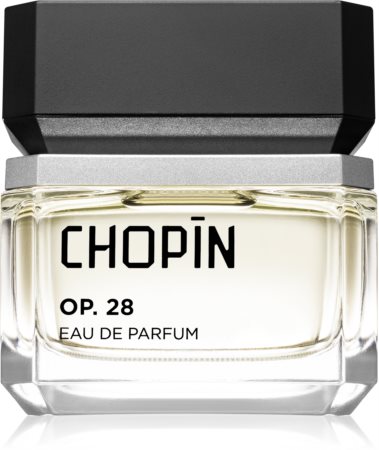Chopin Op. 28 Eau de Parfum uraknak
