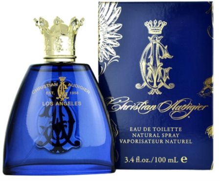 Christian Audigier For Him Eau de Toilette for Men 100 ml notino