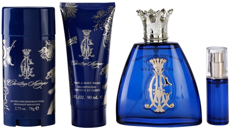 Christian Audigier For Him darilni set I.