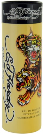 Christian Audigier Ed Hardy For Men Eau de Toilette for men