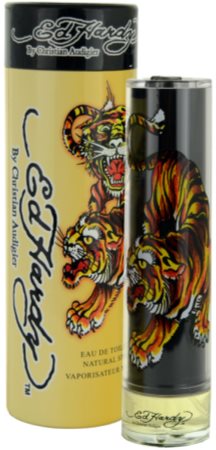 Christian Audigier Ed Hardy For Men