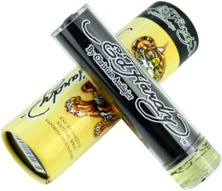 Christian Audigier Ed Hardy For Men