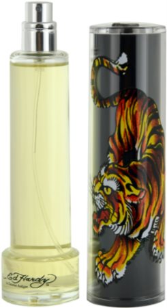 Christian Audigier Ed Hardy For Men Eau de Toilette for men