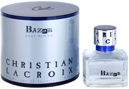 Christian lacroix cheap eau de toilette