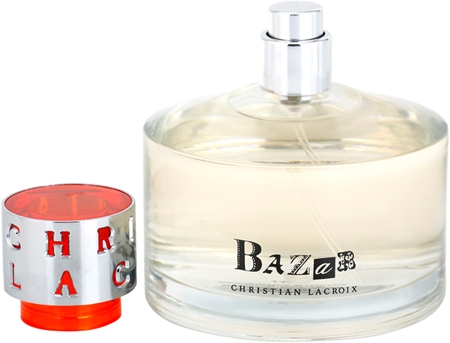 Brand Christian Lacroix Bazar for Women Eau de Parfum for Women 100 ml