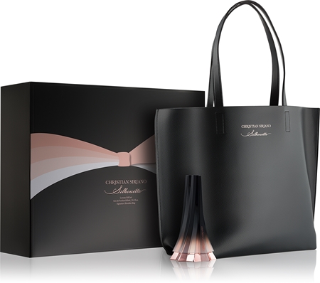Christian Siriano Silhouette zestaw upominkowy dla kobiet