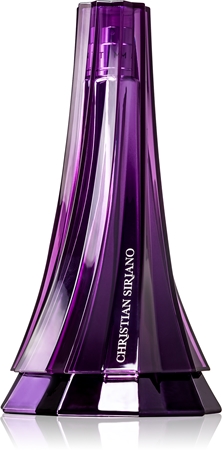 Christian Siriano Silhouette Intimate Silhouette Eau de Parfum da donna